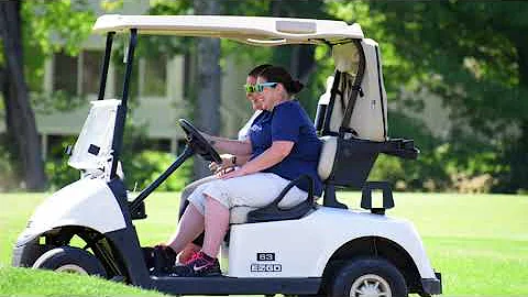 FEEDNH.org 7th Annual Golf Tournament