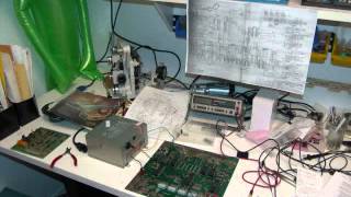 Bally Supersonic pinball reborn