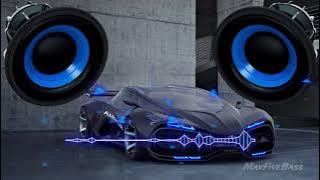 CryJaxx - Ponder (BASS BOOSTED) [1 HOUR]