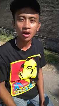 Ciu bekonang keras.. Aku yo klengerrr