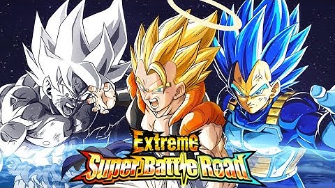 THIS ONE IS PRETTY DAMN TOUGH: HOW TO BEAT THE POWERFUL COMEBACK CATEGORY ESBR: DBZ DOKKAN BATTLE