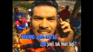 Motor Kapcai - Senario [ Karaoke with Lyric ]