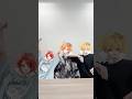 メンバーとぶつかってきまZUU、、、💧 #すとぷり