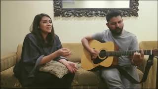 Jiya jale unplugged (cover) by Nimra Rafiq | orignal | |AR rehman|