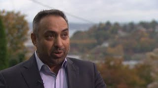 Former FBI agent living in Seattle talks about swift pipe bomb arrest
