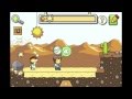 Scribblenauts Remix Walkthrough Level 2 1 Scribblenauts Remix Walkthrough Level 2 1