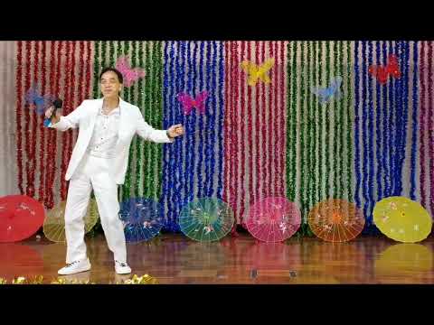 白衫白褲 (高歌) 藍天 20221004