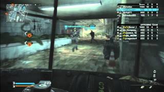 Cod Ghost: Why Are You Camping in a Corner?