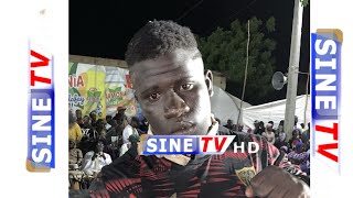 Premier victoire de ndiaye amy Mbassis lôg le25 avril 2026