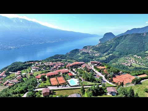 Hotel Pineta Campi - Tremosine sul Garda (BS)