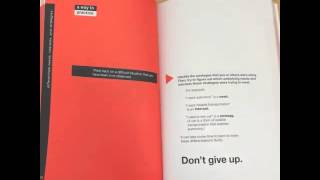 Changing the Conversation The 17 Principles of conflict Resolution