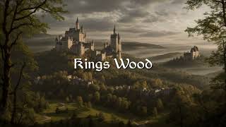 'Kings Wood' A Jeremy Soule/Elder Scrolls Inspired Composition