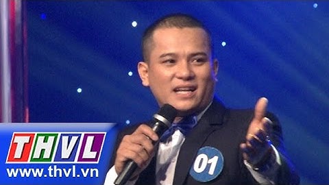 THVL | Cười xuyên Việt - Vòng bán kết: Bác sĩ hoa chuối - Phan Phúc Thắng