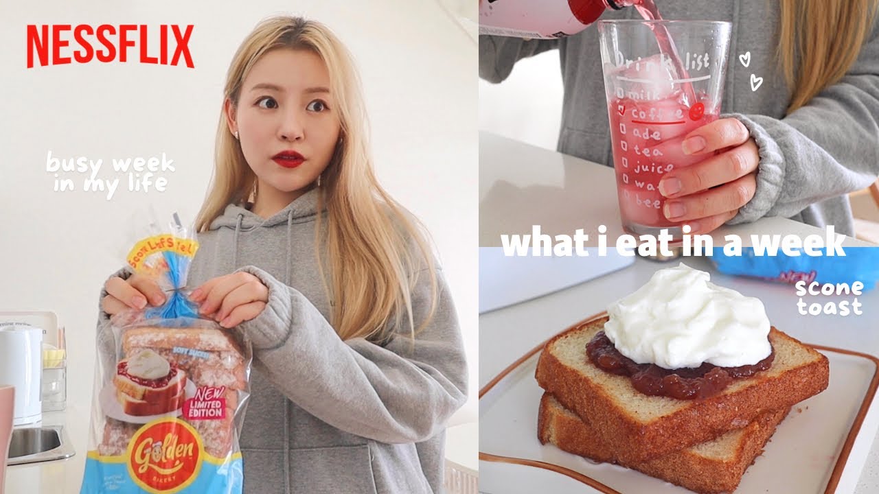 видеоблог 🍞 что я ем за неделю, новая фритюрница, дела по поручениям, перестановка мебели 🪴