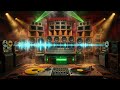 Echoes of a Broken Midnight Soul Roots reggae Sound System Heavy Dub