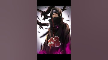 Bạn biết được bao nhiêu thanh kiếm bá đạo trong naruto ❤️ #hethong #naruto #anime #itachi #fanfic