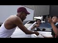 Rod Wave - Richer ft Polo G  (Music Video)