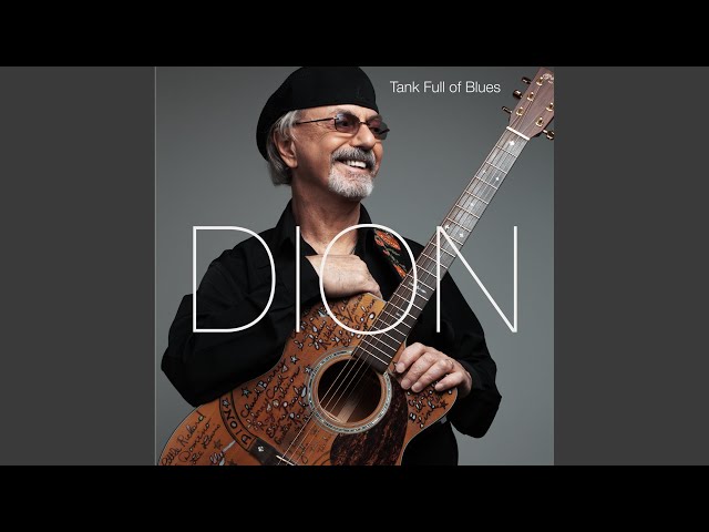 Dion - Do You Love Me Baby