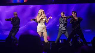 Mariah Carey - Say Somethin' (Live in Las Vegas, April 17, 2024)
