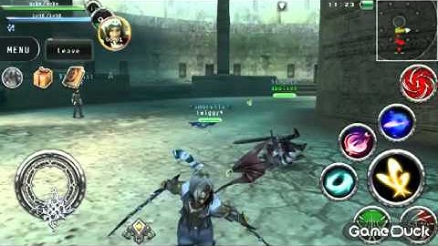 Avabel: Twiggy vs Appleee