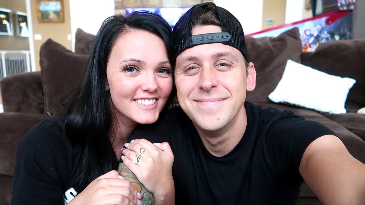 What's Roman Atwood's Snapchat