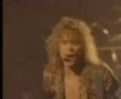 Def Leppard- Pour Some Sugar On Me live 1988