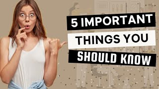 Everything about Revit software in JUST 6 MINUTES 😵😱 - Revit architecture tutorial