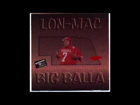 Lon Meezy — Lon Mac - Ghetto Life featuring Triple Sicc - Big Balla - OMAHA RAP Classic