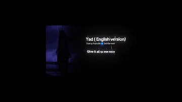 أغنية الوحيده الي تمثل متلازمة جوسكا اكسبلور اشتراك بالقناة لايك فولو هواجيس YAD 