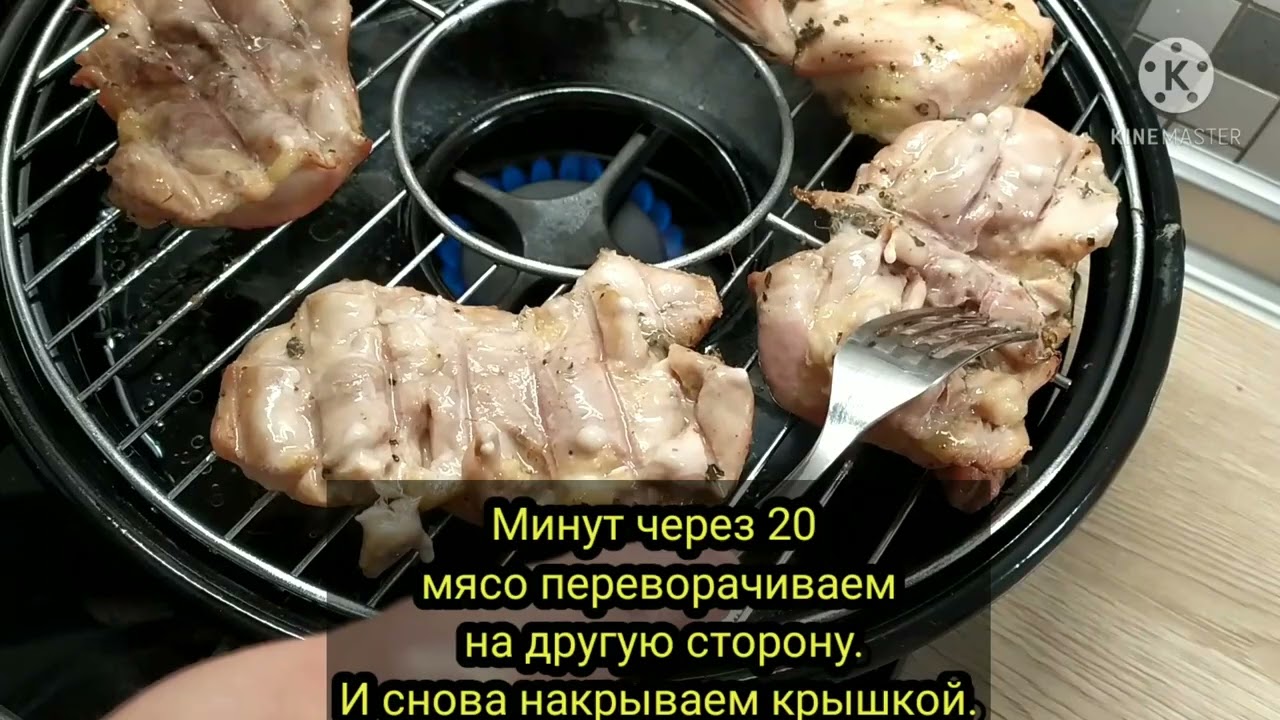 Сковорода Гриль-Газ 7в1
