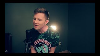 Video thumbnail of "2U (Acoustic) - David Guetta ft. Justin Bieber Cover by Adam Christopher)"