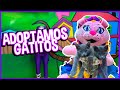 KIMY TIENE GATITOS / EL CLUB DE KIDS PLAY