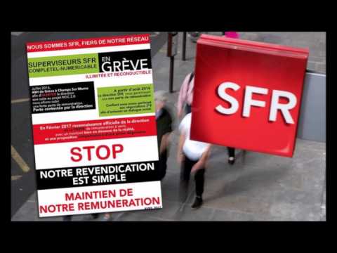 SFR, Bouygues... Grèves et pannes de réseaux : ce que votre opérateur ne vous dit pas