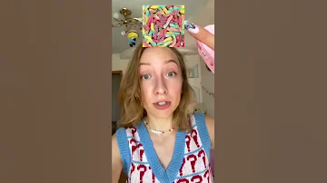 МАРМЕЛАДНЫЕ ЧЕРВЯЧКИ В ДОМАШНИХ УСЛОВИЯХ🪱😱#shorts