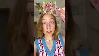 МАРМЕЛАДНЫЕ ЧЕРВЯЧКИ В ДОМАШНИХ УСЛОВИЯХ🪱😱#shorts