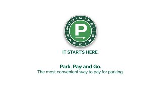 [Case Study] The Most Convenient Way To Pay For Parking : The Toronto Parking Authority screenshot 2