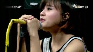 B-CLIP #601 STEREOWALL - Fall for You