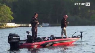 Pêche au Carnassier dans la Creuse