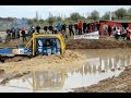 Truck Trial 2015 - tankodrom Milovice