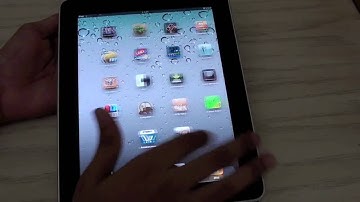 Multi Icon Mover For iPad/iPhone (from Cydia)