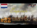 EU4 Emperor: Tall Netherlands - Development Stacking - ep22