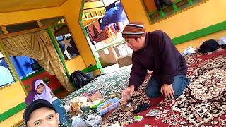 Muhasabah diri bersama Mamang Da'i