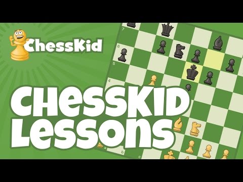Schach für Kinder - Spielen Lernen