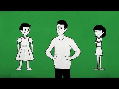 როგორ მივხვდე, რომ ჩემი შვილი ტრანსგენდერია?