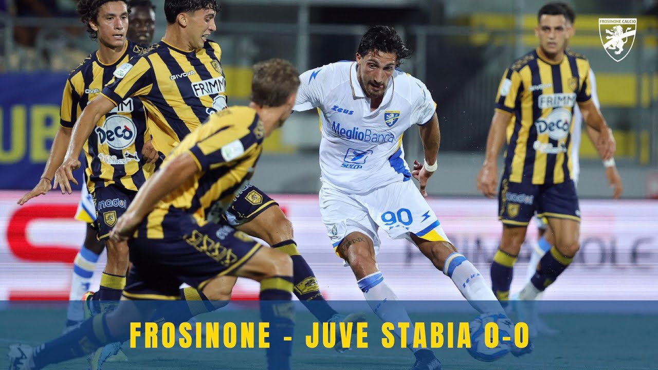 serie-b-24-25-frosinone-juve-stabia-0-0-youtube