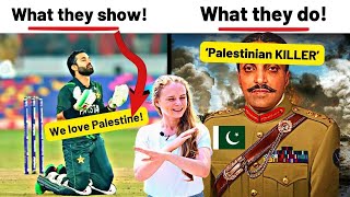 EXPLAINED: Why the WORLD does not take PAKISTAN seriously | Israel vs Palestine | Karolina Goswami