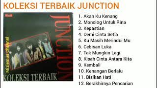 KOLEKSI TERBAIK JUNCTION