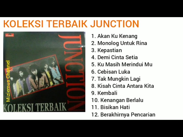 KOLEKSI TERBAIK JUNCTION class=