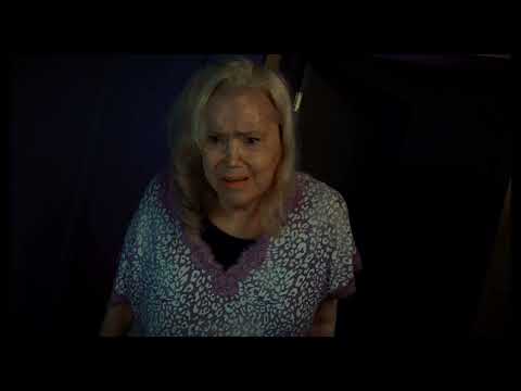 FILM FIEND (Teaser Trailer 2023) Featuring Sally Kirkland