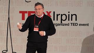 3 параметра вашего успеха. | Геннадий Балашов | TEDxIrpin